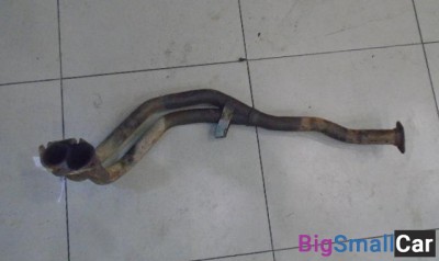 Приемная труба глушителя от Opel Vectra A 1988-1995 - купить Елшанке