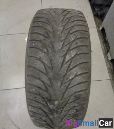 19 Зимняя 255 45 от Шины - купить Елшанке