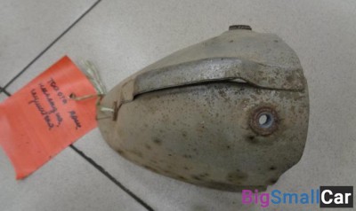 Экран тепловой от Toyota Yaris 2005-2011 - купить Елшанке