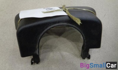 Кожух рулевой колонки верхний от Citroen Berlingo M59 2002-2012 - купить Елшанке