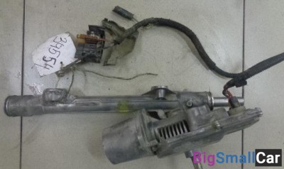 Рейка рулевая под электроусилитель от Citroen C3 2009-2016 - купить Елшанке