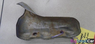 Экран тепловой от Mitsubishi Pajero, Montero 3 1999-2006 - купить Елшанке