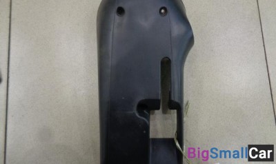 Кожух рулевой колонки нижний от Fiat Albea 2002-2012 - купить Елшанке