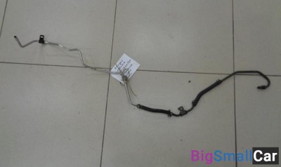 Трубка гидроусилителя низкого давления от Hyundai Lavita 2001-2007 - купить Елшанке