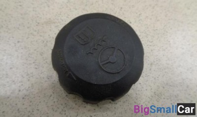 Крышка бачка гидроусилителя от Chevrolet Epica 2006-2012 - купить Елшанке