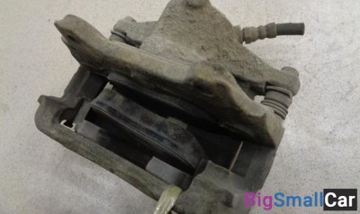 Суппорт передний правый от Fiat Bravo 2006-2014 - купить Елшанке