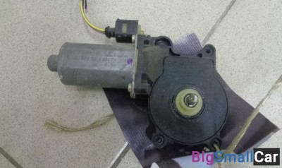 Моторчик стеклоподъемника передний правый от Ford Focus 1 1998-2005 - купить Елшанке