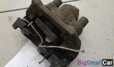 Суппорт задний левый от Volvo S60 2000-2009 - купить Елшанке