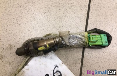 Датчик кислородный / Lambdasonde передний (верхний) от Nissan Almera Classic B10 2006-2013 - купить Елшанке