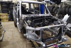 Автозапчасти для иномарок, контрактные детали - купить Елшанке