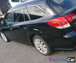 Авторазбор на запчасти Subaru outback br 9 2010 - купить Елшанке