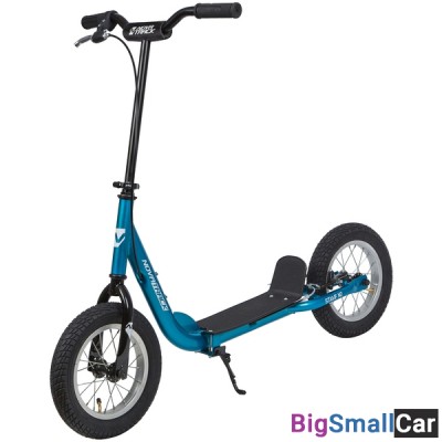 Самокат внедорожный 12STAMPN2.BL20 NOVATRACK - купить Елшанке