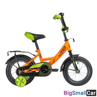 Детский велосипед NOVATRACK 123VECTOR.OR20 - купить Елшанке