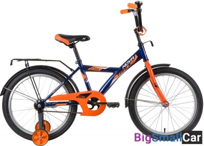 Дорожный велосипед NOVATRACK 203ASTRA.BL20 - купить Елшанке