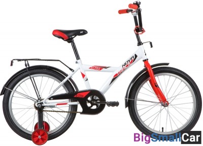 Дорожный велосипед NOVATRACK 203ASTRA.WT20 - купить Елшанке