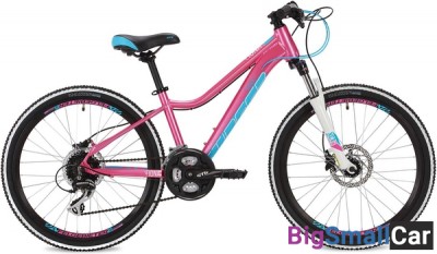 Дорожный велосипед STINGER 24AHD.FIONAPRO.12PK8 - купить Елшанке