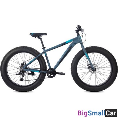 Дорожный велосипед FOXX 26AHD.BUFFALO.17BL0 - купить Елшанке