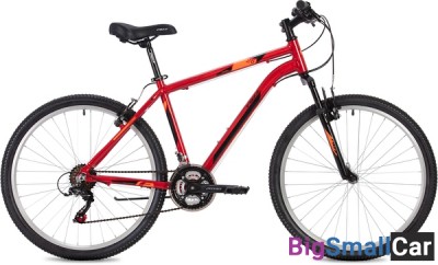 Дорожный велосипед FOXX 26AHV.ATLAN.16RD0 - купить Елшанке