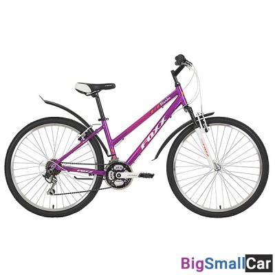 Дорожный велосипед FOXX 26AHV.BIANK.17VT9 - купить Елшанке