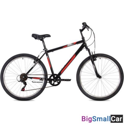 Дорожный велосипед FOXX 26SHV.MANGO.18BK0 - купить Елшанке