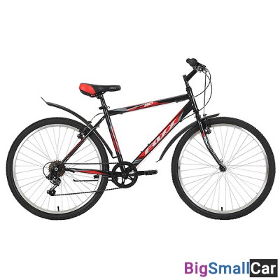 Дорожный велосипед FOXX 26SHV.MANGO.18RD9 - купить Елшанке