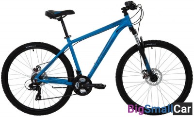 Дорожный велосипед STINGER 26AHD.ELEMEVO.18BL90 - купить Елшанке