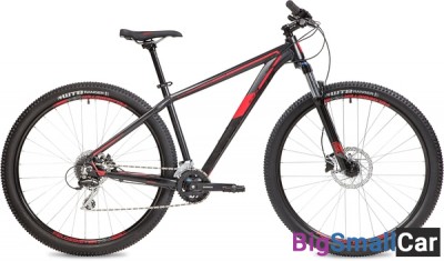 Дорожный велосипед STINGER 27AHD.RELOEVO.18BK0 - купить Елшанке