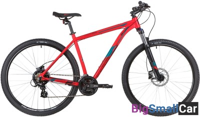 Дорожный велосипед STINGER 29AHD.GRAPHPRO.22RD0 - купить Елшанке