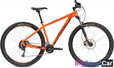 Дорожный велосипед STINGER 29AHD.RELOPRO.18OR0 - купить Елшанке