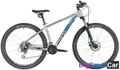 Дорожный велосипед STINGER 29AHD.RELOSTD.18SL0 - купить Елшанке