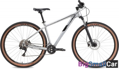 Дорожный велосипед STINGER 29AHD.RELOULT.22SL0 - купить Елшанке