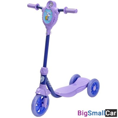 Самокат городской 115BABY.BL5 FOXX - купить Елшанке