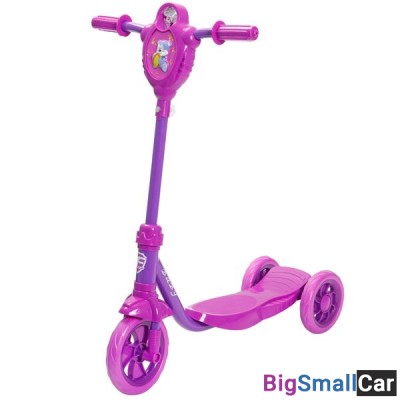 Самокат городской 115BABY.PN5 FOXX - купить Елшанке