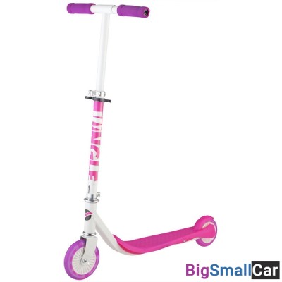 Самокат городской 125P.JUNGLE.PN7 NOVATRACK - купить Елшанке