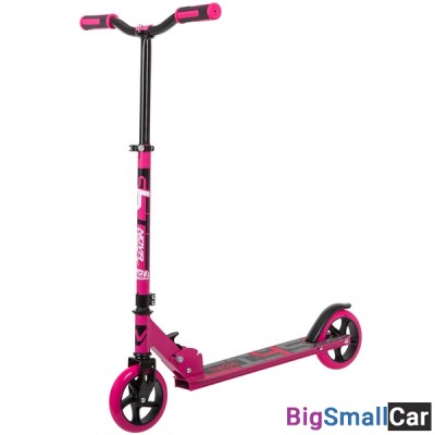 Самокат городской 145.JUNGLE.PN20 NOVATRACK - купить Елшанке