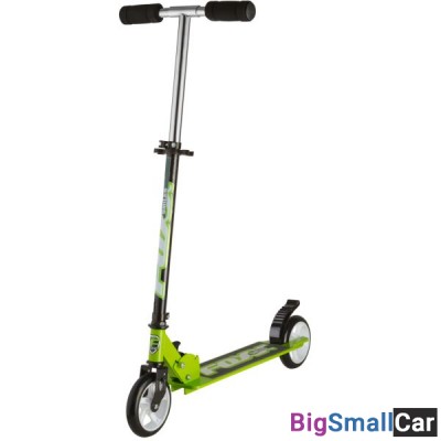 Самокат городской 145S.FOXX.GN7 FOXX - купить Елшанке