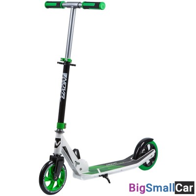 Самокат городской 160P.POLIS.GN9 NOVATRACK - купить Елшанке