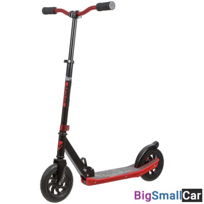 Самокат городской 200I.POLIS.RD20 NOVATRACK - купить Елшанке