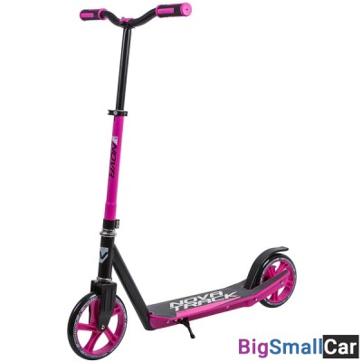 Самокат городской 200PNF.POLIS.PN9 NOVATRACK - купить Елшанке