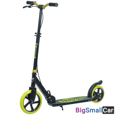 Самокат городской 230B.POLIS.LM20 NOVATRACK - купить Елшанке