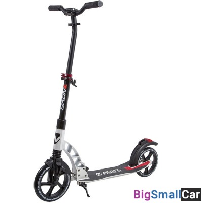 Самокат городской 230FS.DEFT.BWT9 NOVATRACK - купить Елшанке