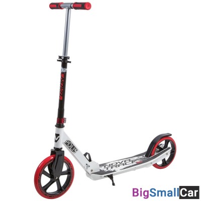 Самокат городской 230P.POLIS.RD9 NOVATRACK - купить Елшанке