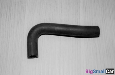 Патрубок системы охлаждения hans pries 100717586 - купить Елшанке