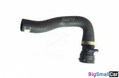 Патрубок системы охлаждения VAG 4F0121055E Правый - купить Елшанке