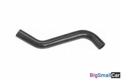 Патрубок системы охлаждения hans pries 110665586 в - купить Елшанке