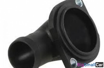 Фланец системы охлаждения hans pries 107307755 - купить Елшанке