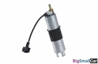 Насос топливный ATS 08700 3,5 бар - купить Елшанке