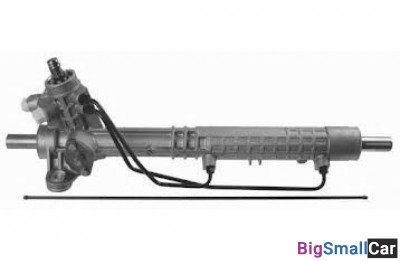 Рейка рулевая dominant AW3A104220061 С гур 22 зуба - купить Елшанке