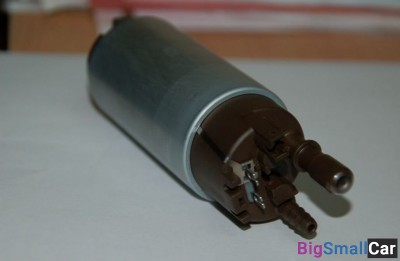 Насос топливный patron PFP434 - купить Елшанке