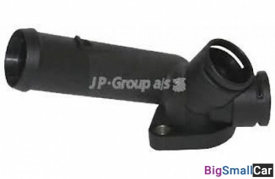 Фланец системы охлаждения JP group 1114504600 - купить Елшанке